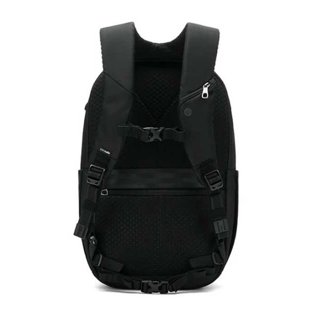 PACSAFE V26 ツアーバックパック