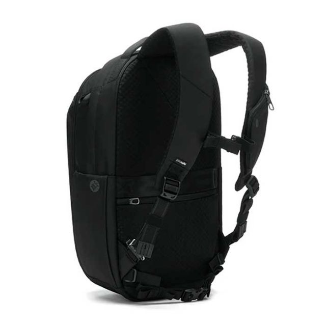 PACSAFE V26 ツアーバックパック