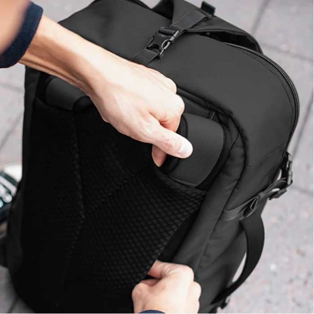 パックセーフ バックパック PACSAFE 12970369 EXP45 C.Oトラベルパック カバン 鞄 かばん リュックサック デイパック (2503)