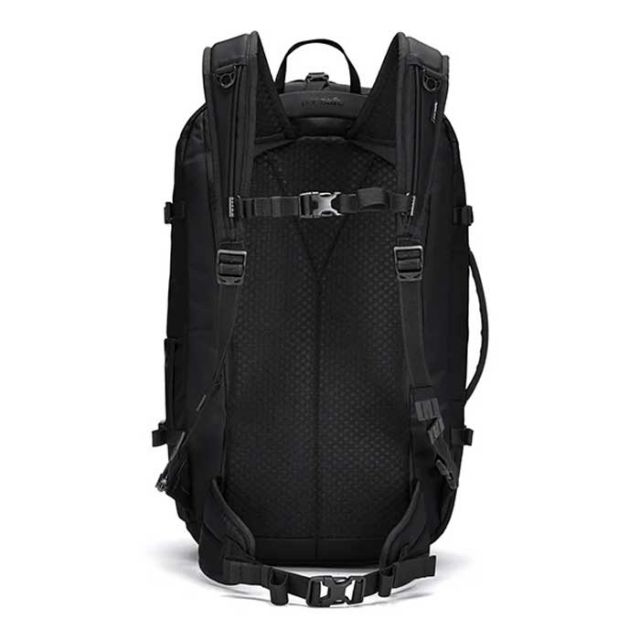 パックセーフ バックパック PACSAFE 12970369 EXP45 C.Oトラベルパック カバン 鞄 かばん リュックサック デイパック (2503)