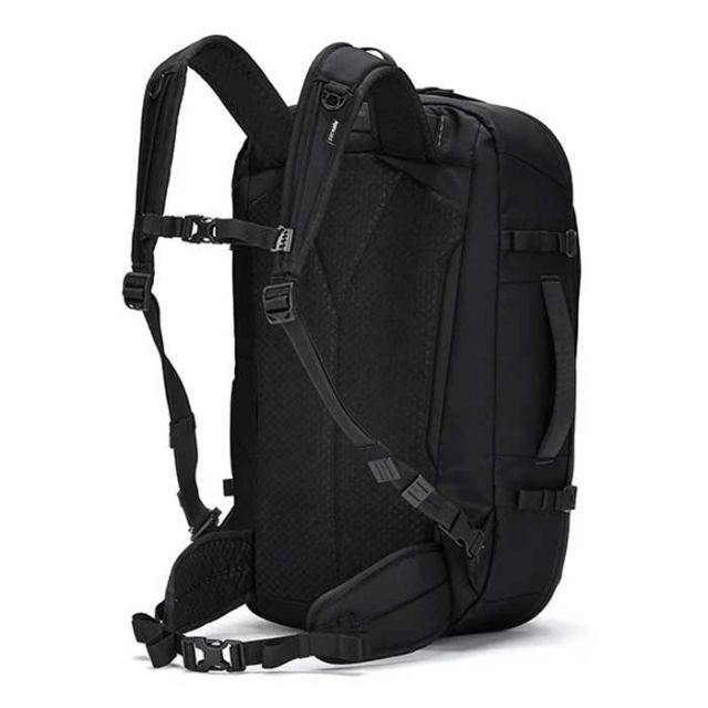 パックセーフ バックパック PACSAFE 12970369 EXP45 C.Oトラベルパック カバン 鞄 かばん リュックサック デイパック (2503)