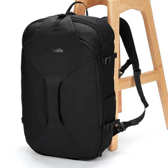 パックセーフ バックパック PACSAFE 12970369 EXP45 C.Oトラベルパック カバン 鞄 かばん リュックサック デイパック (2503)