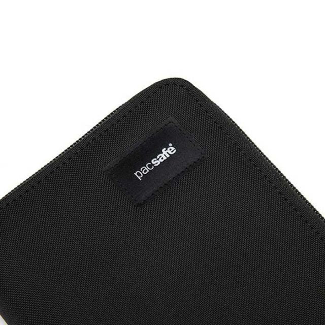 PACSAFE RFIDセーフ トラベルウォレット