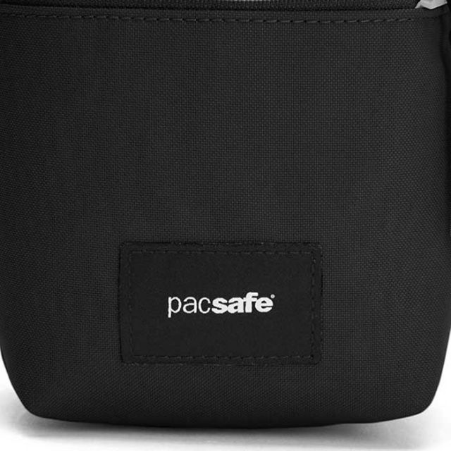 PACSAFE GO マイクロ クロスボディ