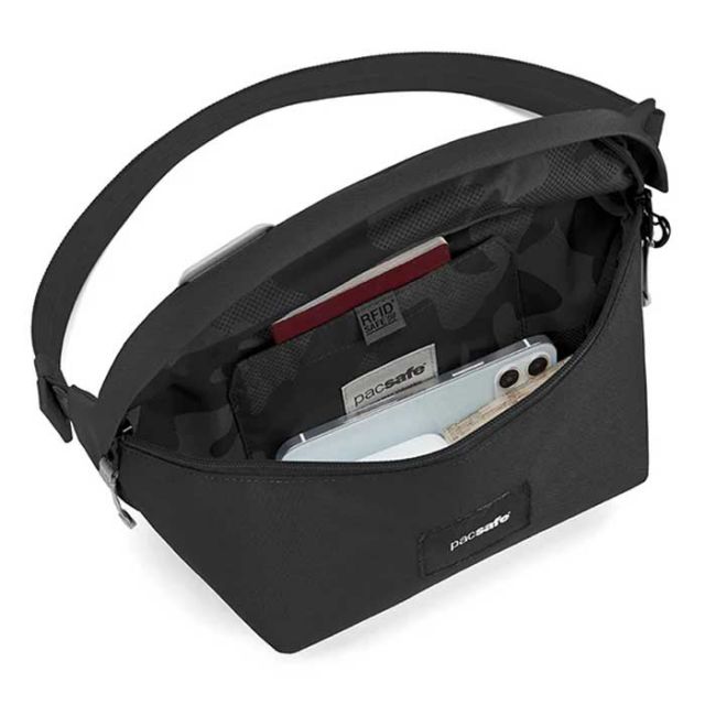 PACSAFE GO スリングパック