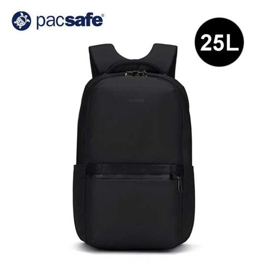 パックセーフ PACSAFE 12970295 X バックパック 25L リュックサック デイパック かばん カバン 鞄 ビジネスバッグ トラベルバッグ (2503)