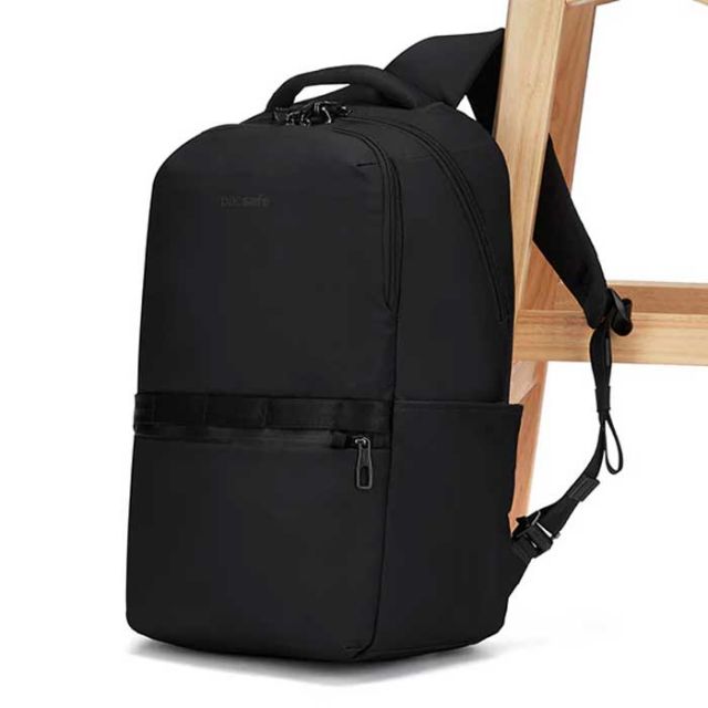 パックセーフ PACSAFE 12970295 X バックパック 25L リュックサック デイパック かばん カバン 鞄 ビジネスバッグ トラベルバッグ (2503)