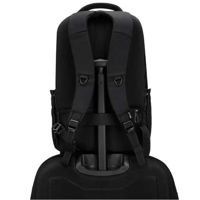 パックセーフ PACSAFE 12970295 X バックパック 25L リュックサック デイパック かばん カバン 鞄 ビジネスバッグ トラベルバッグ (2503)