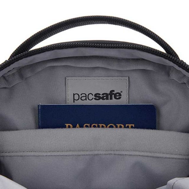 PACSAFE V CP クロスボディ