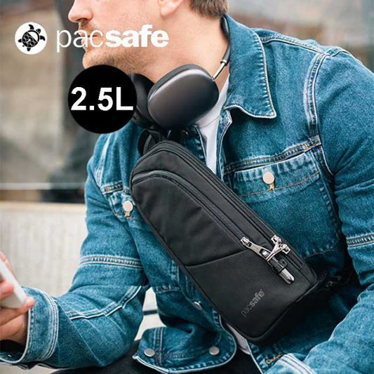 PACSAFE V アクション スリング