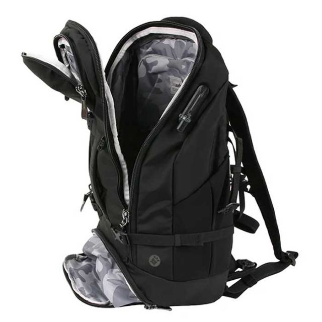 パックセーフ PACSAFE 12970337 EXP35 トラベルバックパック リュックサック かばん カバン 鞄 デイパック 旅行バッグ ビジネスバッグ ジムバッグ (2503)