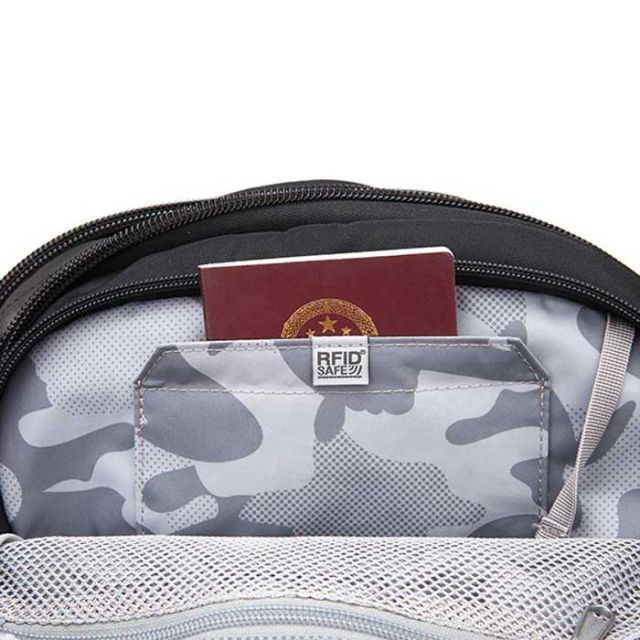 パックセーフ PACSAFE 12970337 EXP35 トラベルバックパック リュックサック かばん カバン 鞄 デイパック 旅行バッグ ビジネスバッグ ジムバッグ (2503)