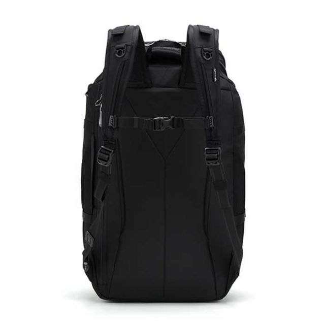 パックセーフ PACSAFE 12970337 EXP35 トラベルバックパック リュックサック かばん カバン 鞄 デイパック 旅行バッグ ビジネスバッグ ジムバッグ (2503)