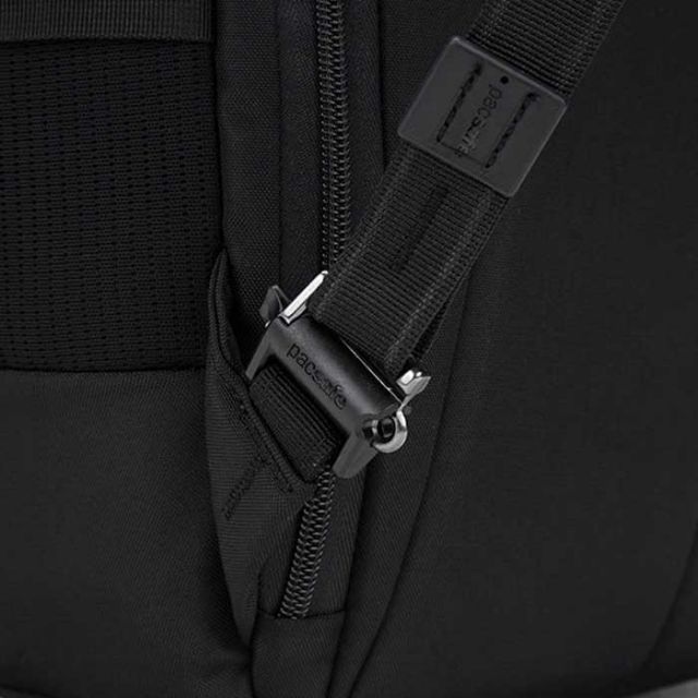 パックセーフ PACSAFE 12970337 EXP35 トラベルバックパック リュックサック かばん カバン 鞄 デイパック 旅行バッグ ビジネスバッグ ジムバッグ (2503)