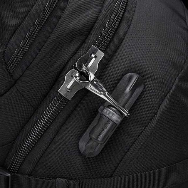 パックセーフ PACSAFE 12970337 EXP35 トラベルバックパック リュックサック かばん カバン 鞄 デイパック 旅行バッグ ビジネスバッグ ジムバッグ (2503)