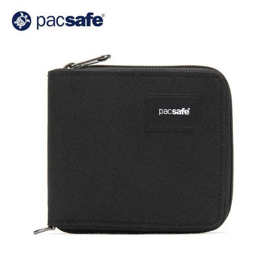PACSAFE RFIDセーフ アラウンドウォレット