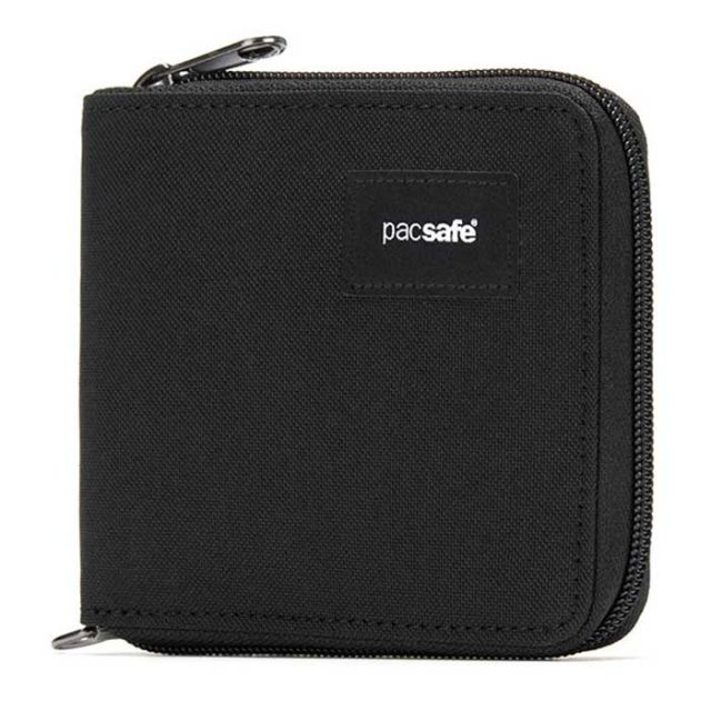 PACSAFE RFIDセーフ アラウンドウォレット