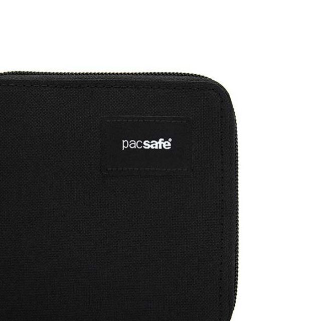 PACSAFE RFIDセーフ アラウンドウォレット
