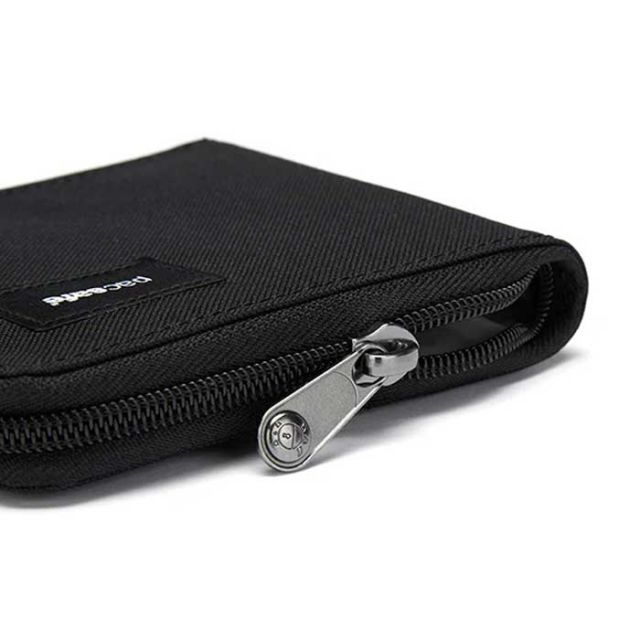 PACSAFE RFIDセーフ アラウンドウォレット