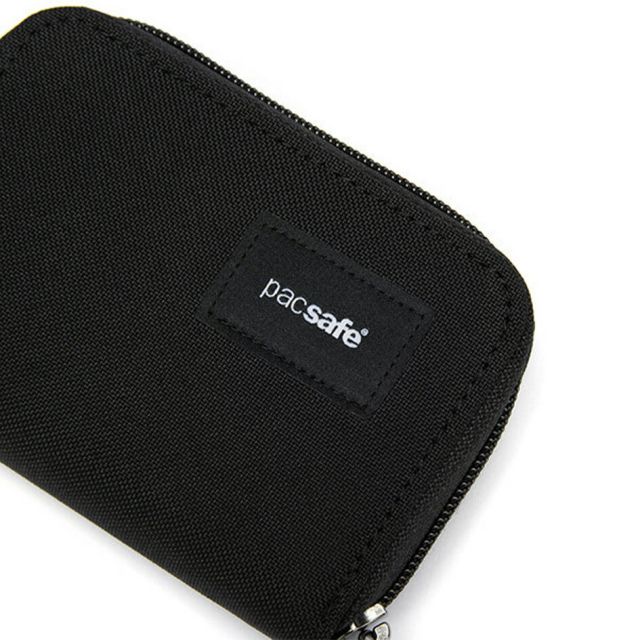 PACSAFE RFIDｾｰﾌ ｶｰﾄﾞｳｫﾚｯﾄ