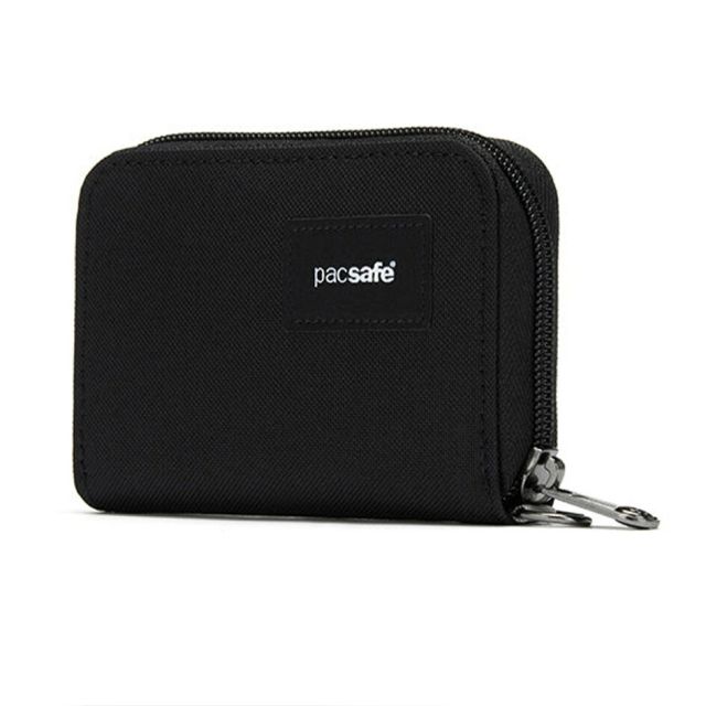 PACSAFE RFIDｾｰﾌ ｶｰﾄﾞｳｫﾚｯﾄ