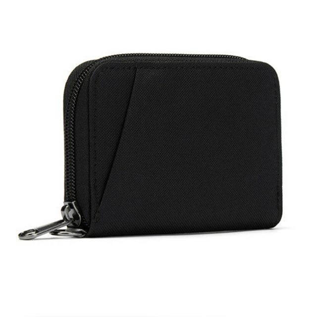 PACSAFE RFIDｾｰﾌ ｶｰﾄﾞｳｫﾚｯﾄ