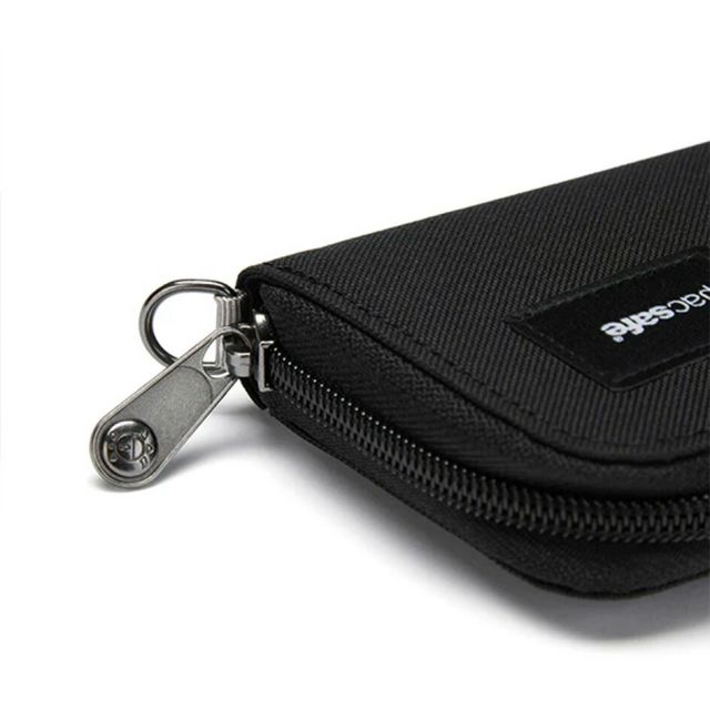 PACSAFE RFIDｾｰﾌ ｶｰﾄﾞｳｫﾚｯﾄ