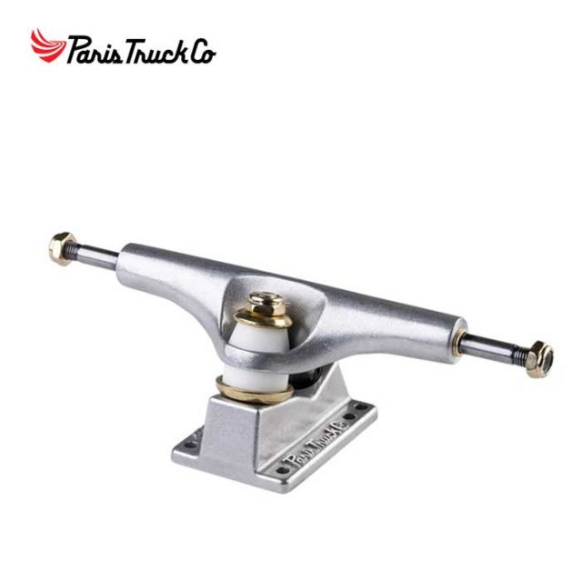 パリス ストリートトラック Street Truck ［149mm］［RAW/RAW］ PARIS TRUCK  skateboard スケートボード sk8  トラック