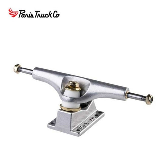 パリス ストリートトラック Street Truck ［149mm］［RAW/RAW］ PARIS TRUCK  skateboard スケートボード sk8  トラック