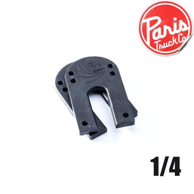 PARIS 1/4 RISER PAD 2個SET