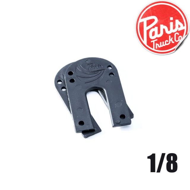 PARIS 1/8 RISER PAD 2個SET