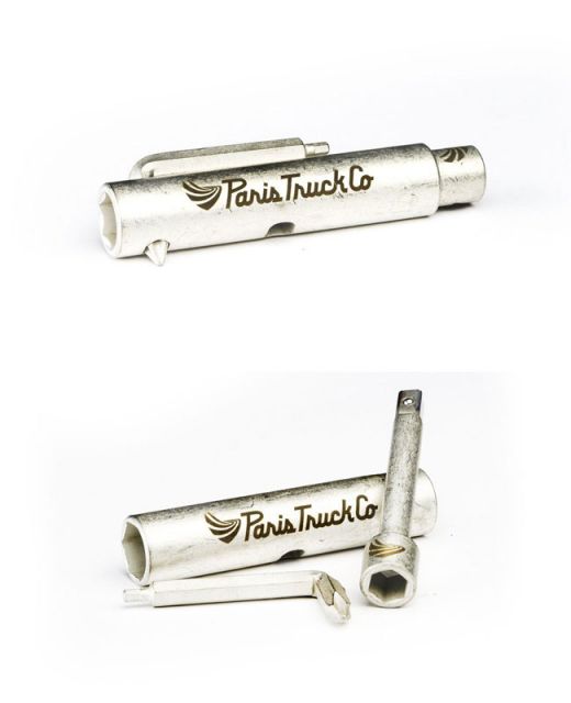 PARIS SKATE TOOL