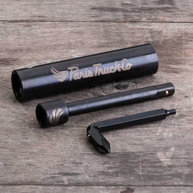 PARIS SKATE TOOL
