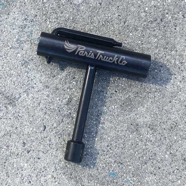 PARIS SKATE TOOL