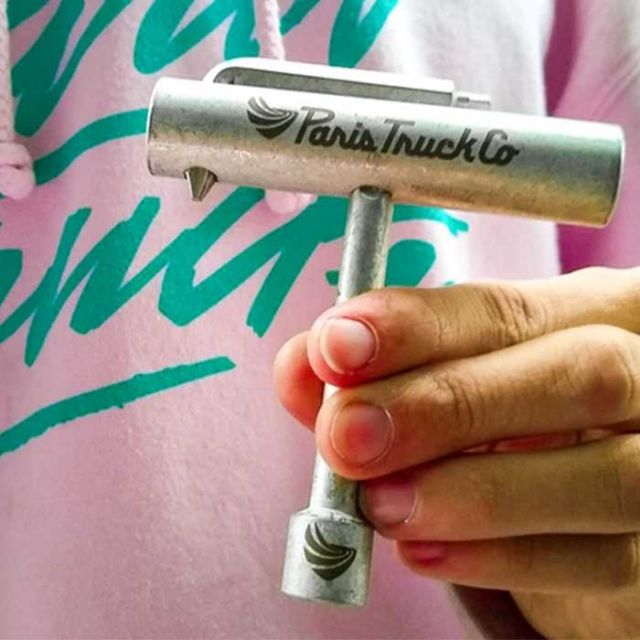 PARIS SKATE TOOL