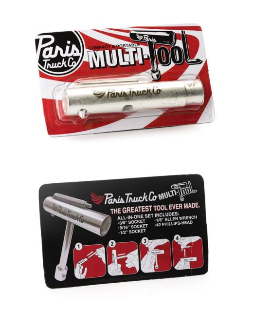 PARIS SKATE TOOL