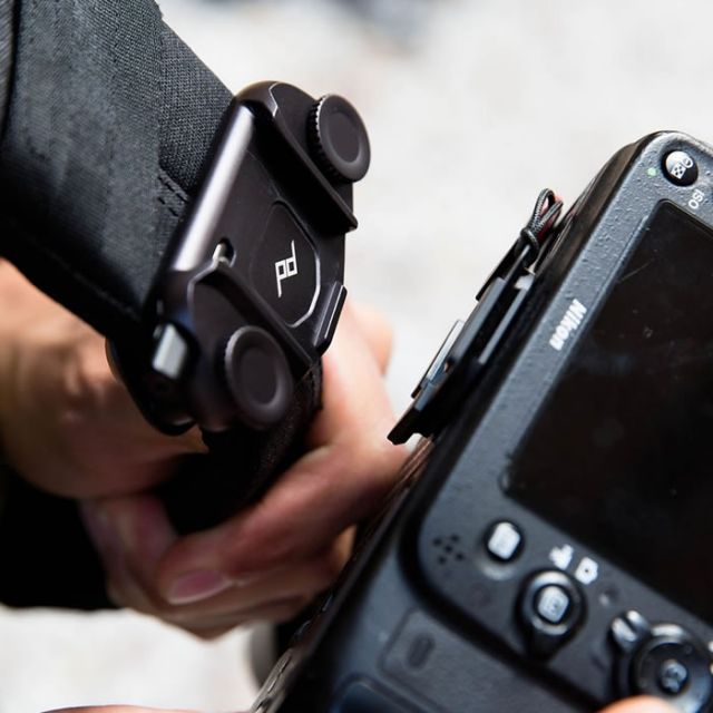 PEAK DESIGN CP-BK/S-3 CAPTURE V3