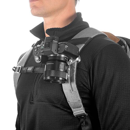 PEAK DESIGN CP-BK/S-3 CAPTURE V3