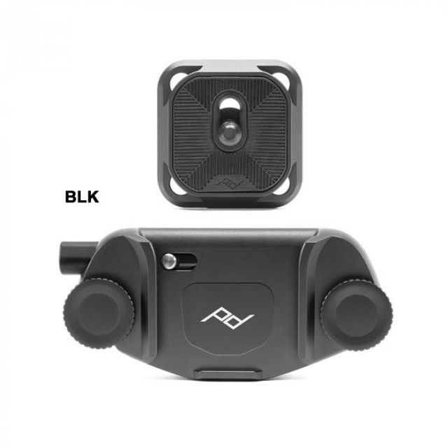 PEAK DESIGN CP-BK/S-3 CAPTURE V3