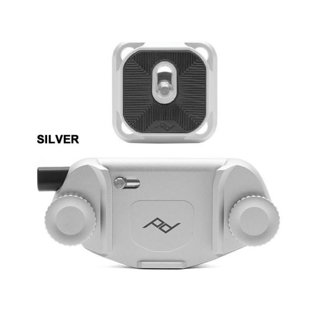 PEAK DESIGN CP-BK/S-3 CAPTURE V3