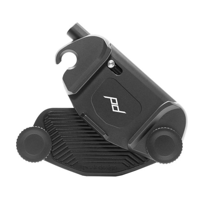 PEAK DESIGN CP-BK/S-3 CAPTURE V3