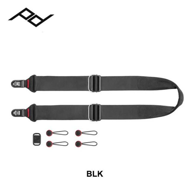 PEAK DESIGN SL-BK/AS/SG/MN/CY-3 SLIDE