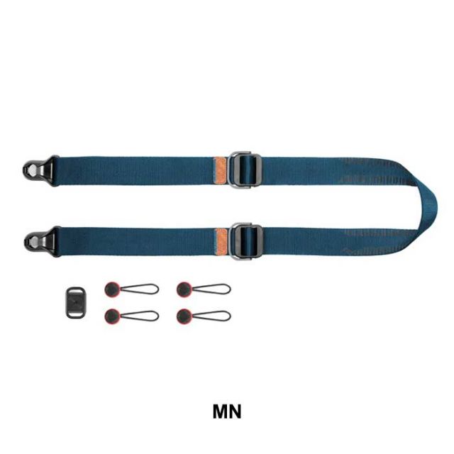 PEAK DESIGN SLL-BK/AS/SG/CY-3 SLIDE LITE