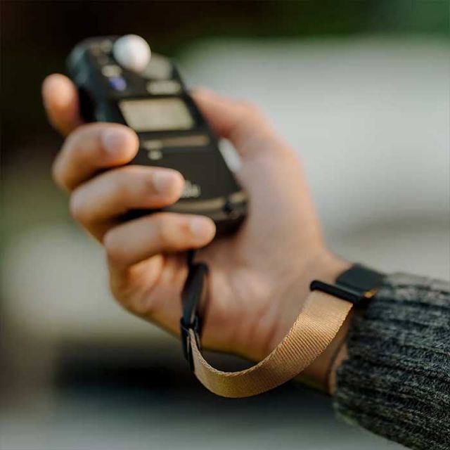 PEAK DESIGN CF-BL/AS/SG/CY/MN-3 CUFF
