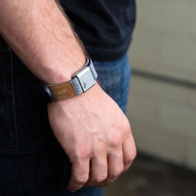 PEAK DESIGN CF-BL/AS/SG/CY/MN-3 CUFF