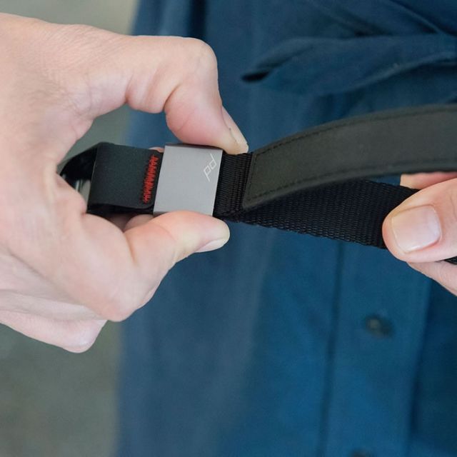PEAK DESIGN CF-BL/AS/SG/CY/MN-3 CUFF