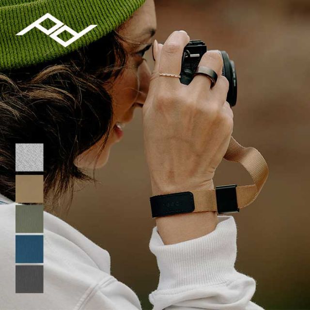 PEAK DESIGN CF-BL/AS/SG/CY/MN-3 CUFF