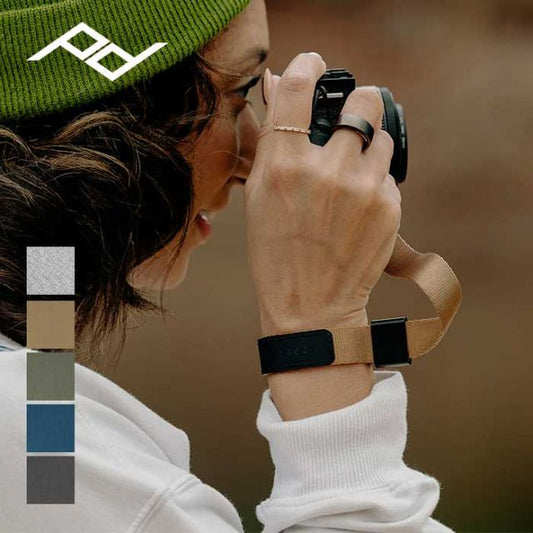 PEAK DESIGN CF-BL/AS/SG/CY/MN-3 CUFF