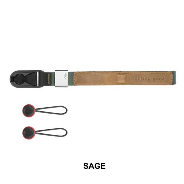 PEAK DESIGN CF-BL/AS/SG/CY/MN-3 CUFF