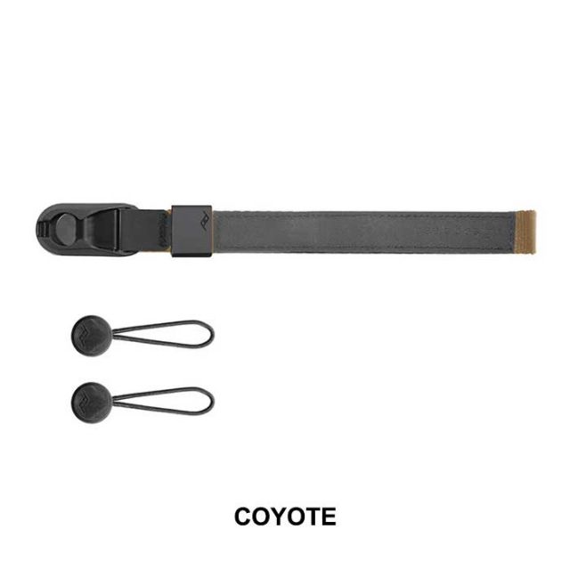 PEAK DESIGN CF-BL/AS/SG/CY/MN-3 CUFF